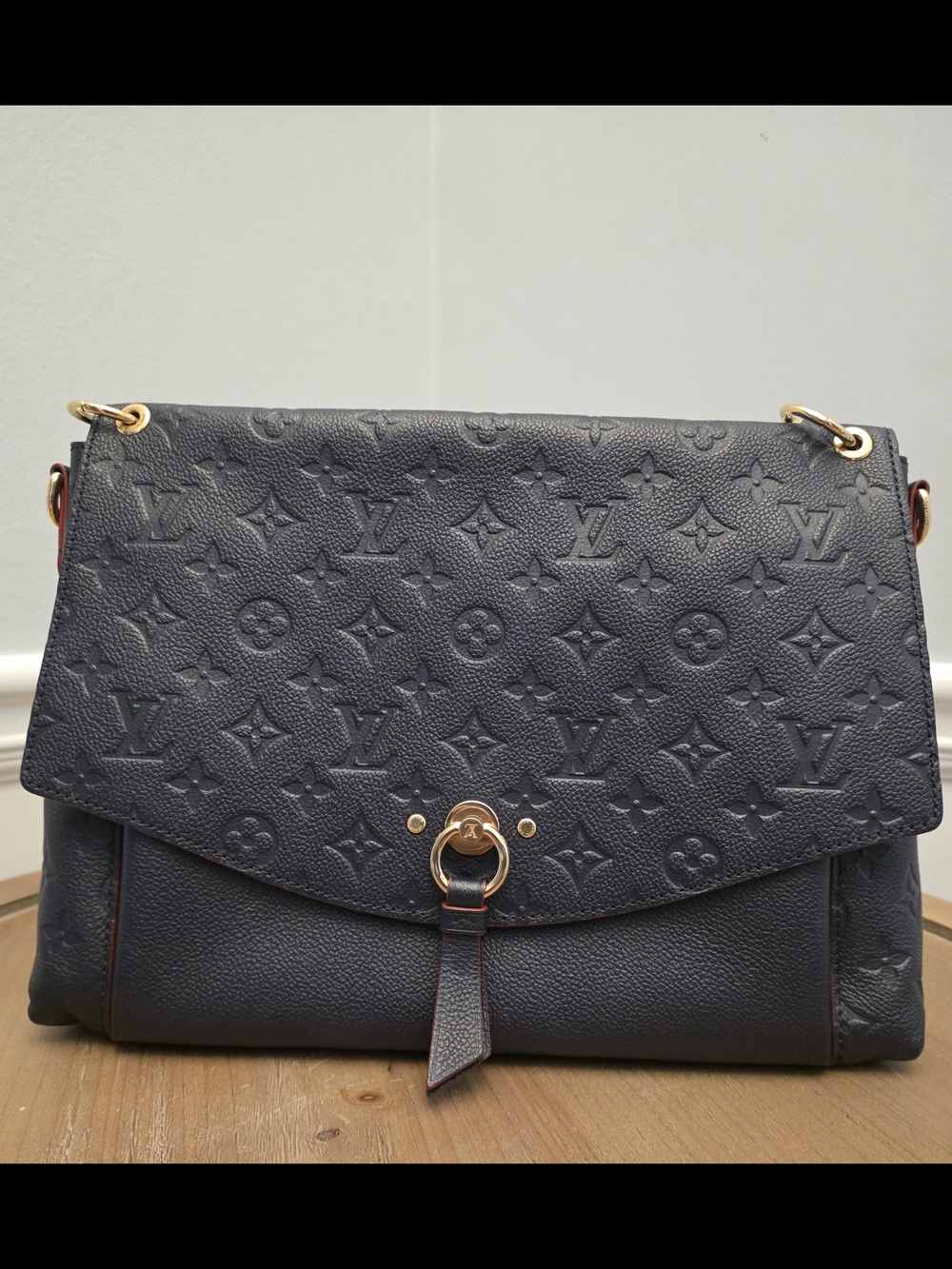 🖤 Louis Vuitton Blanche MM 🖤